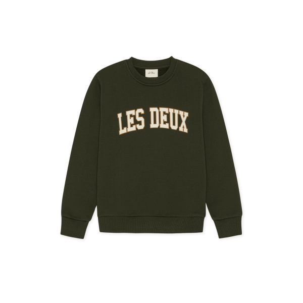 Les Deux College sweatshirt
