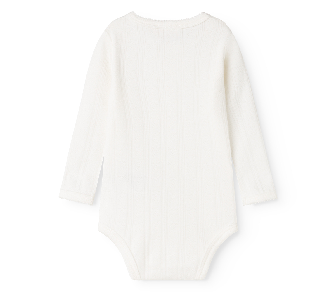 Marmar Copenhagen - Body - Benedicte - Gentle White - Billede 2