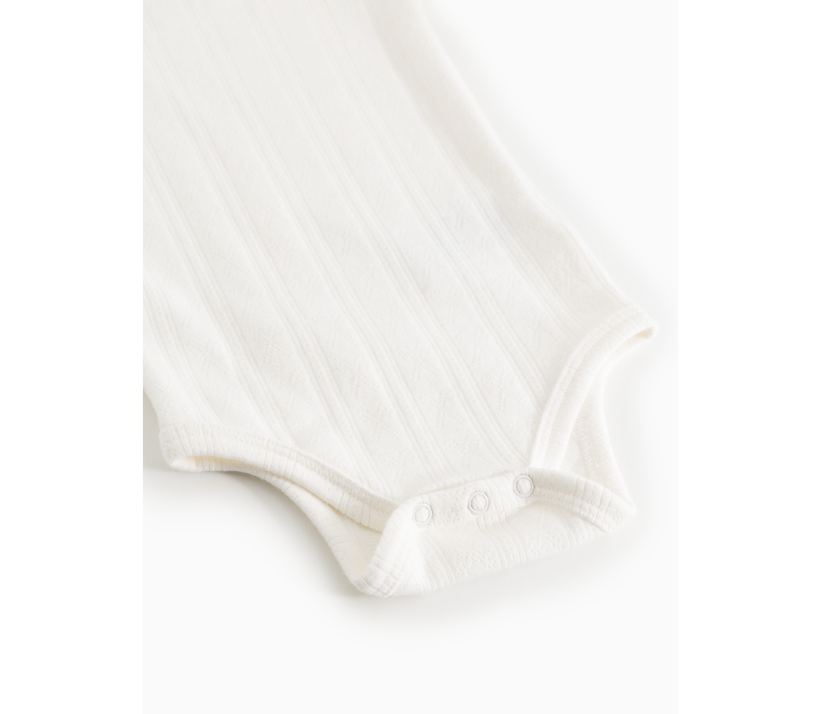 Marmar Copenhagen - Body - Benedicte - Gentle White - Billede 4