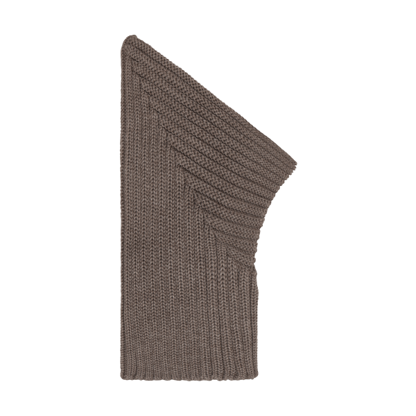 Huttelihut - Elefanthue - Uld - Pixie - Cinder Melange 2706