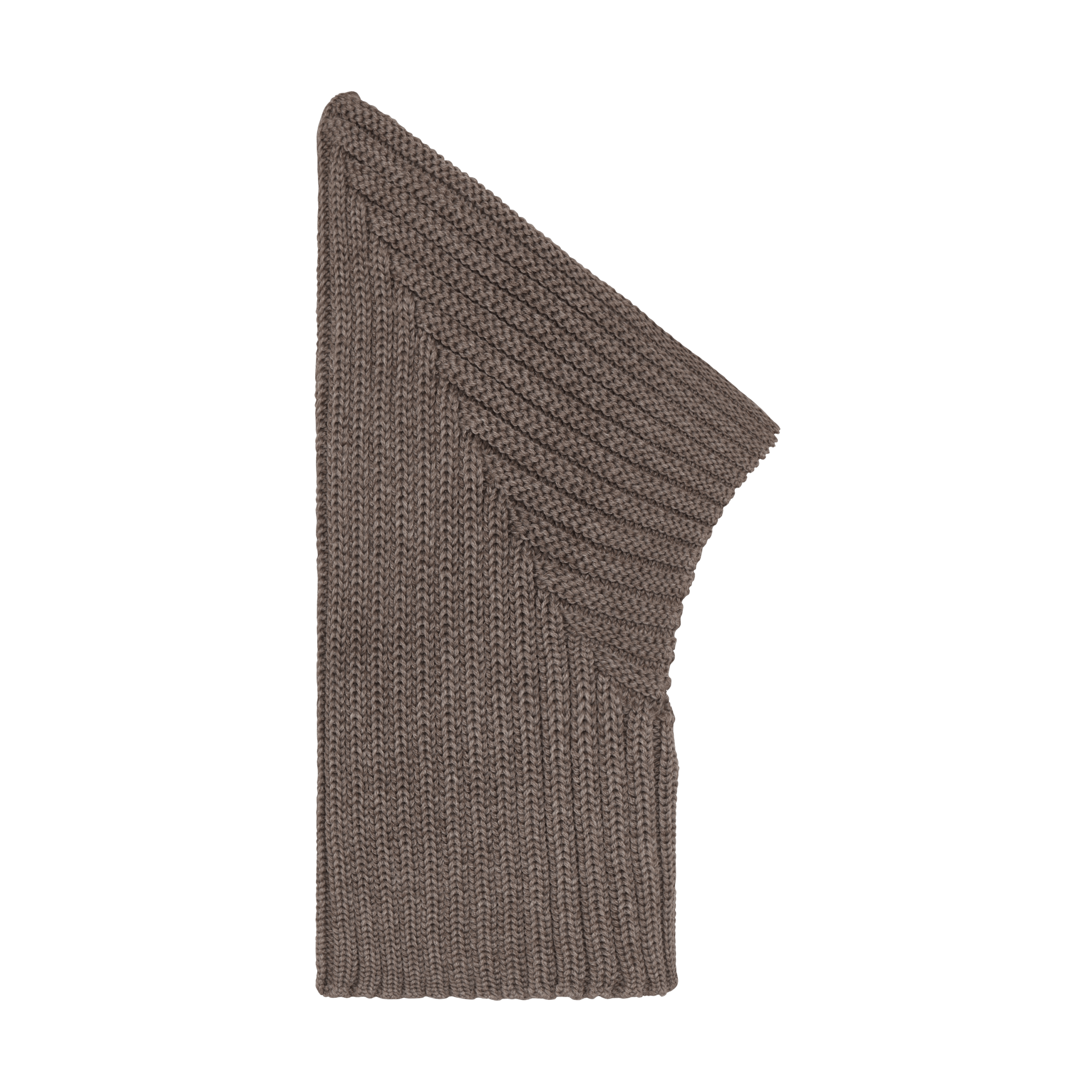 Huttelihut - Elefanthue - Uld - Pixie - Cinder Melange 2706