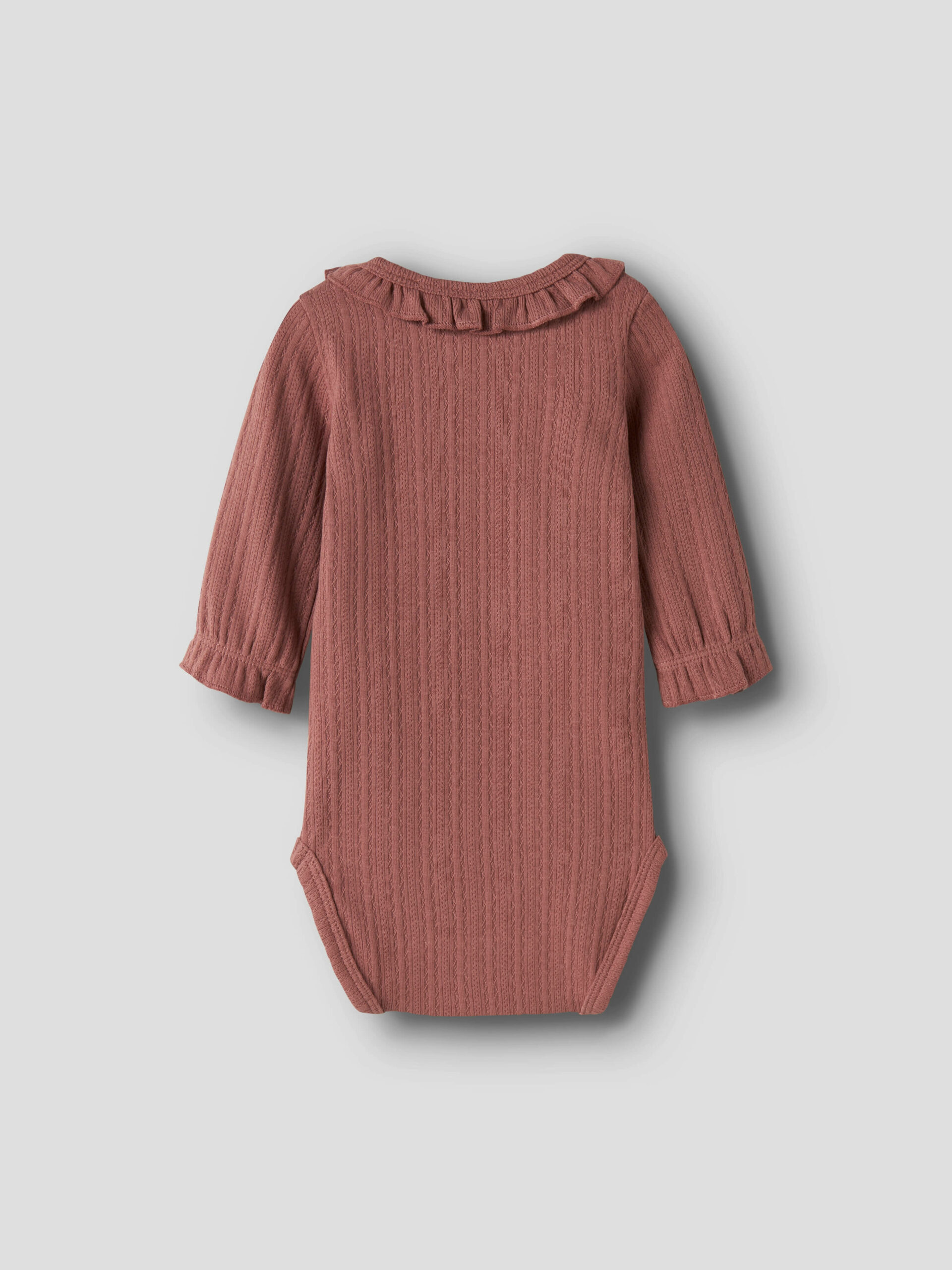 Lil' Atelier - Body - Onela - Withered Rose - Billede 3