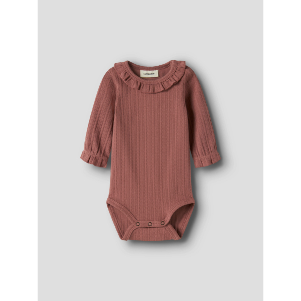 Lil' Atelier - Body - Onela - Withered Rose