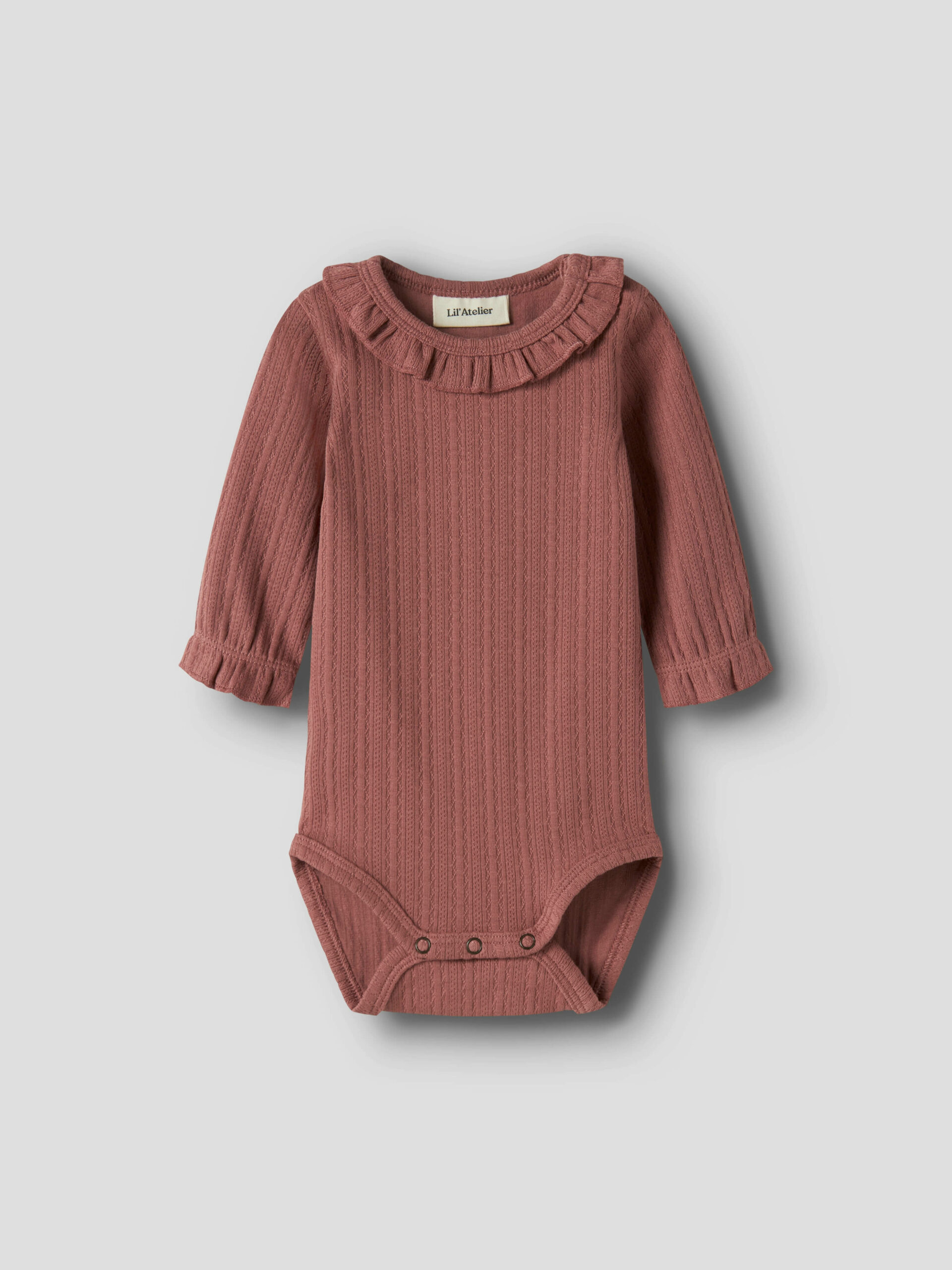 Lil' Atelier - Body - Onela - Withered Rose