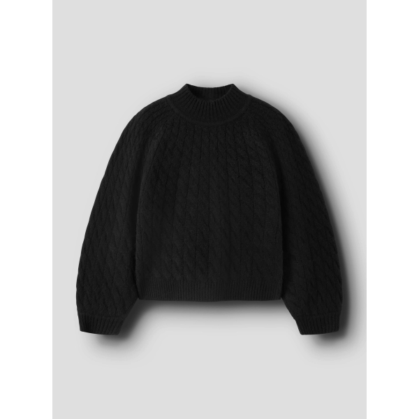 Name It - Strik - Nadalie - Black