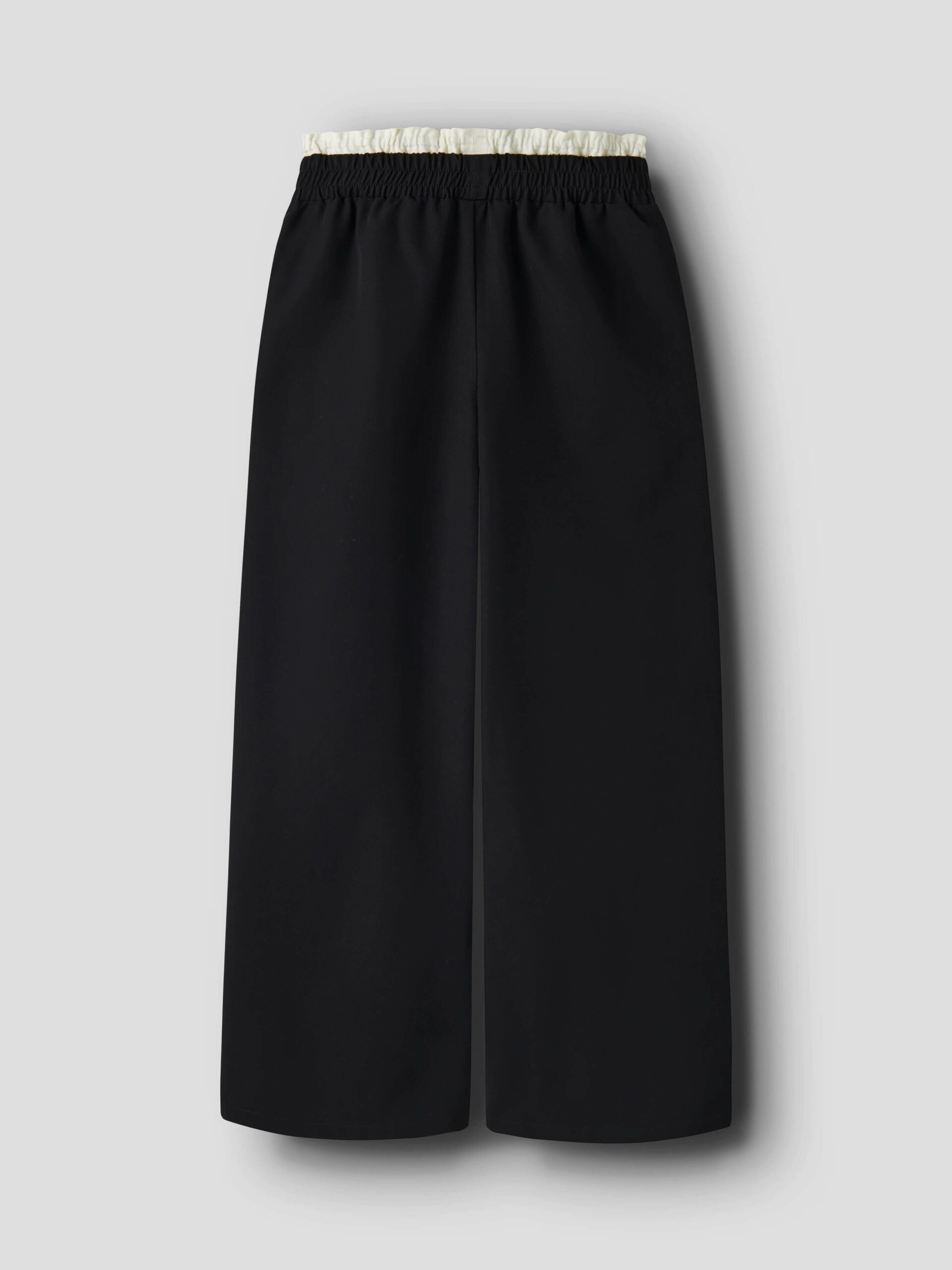 Name It - Buks - Ojetto Wide - Black - Billede 2
