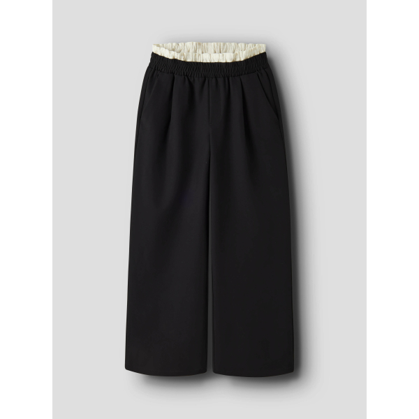 Name It - Buks - Ojetto Wide - Black