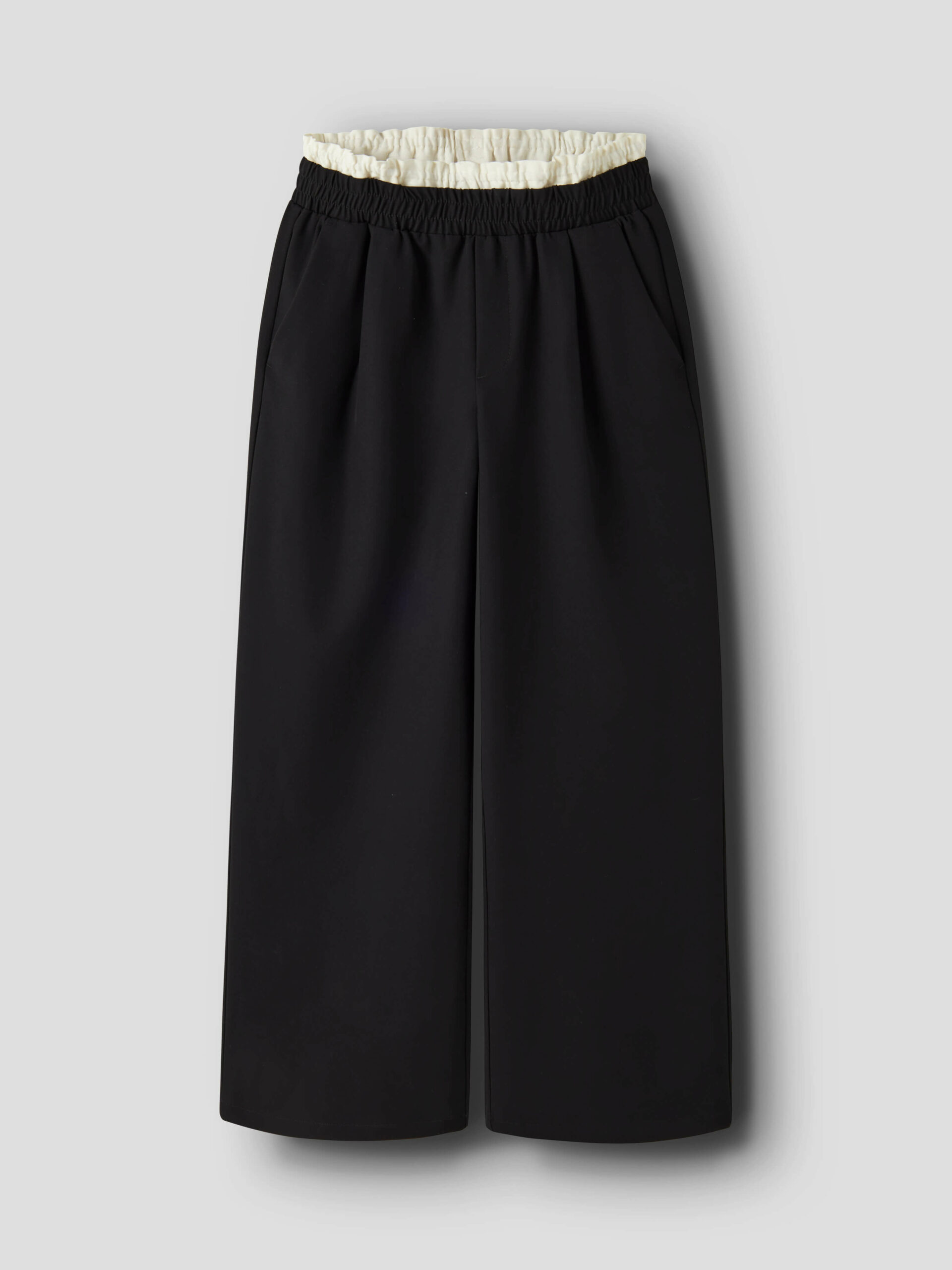Name It - Buks - Ojetto Wide - Black