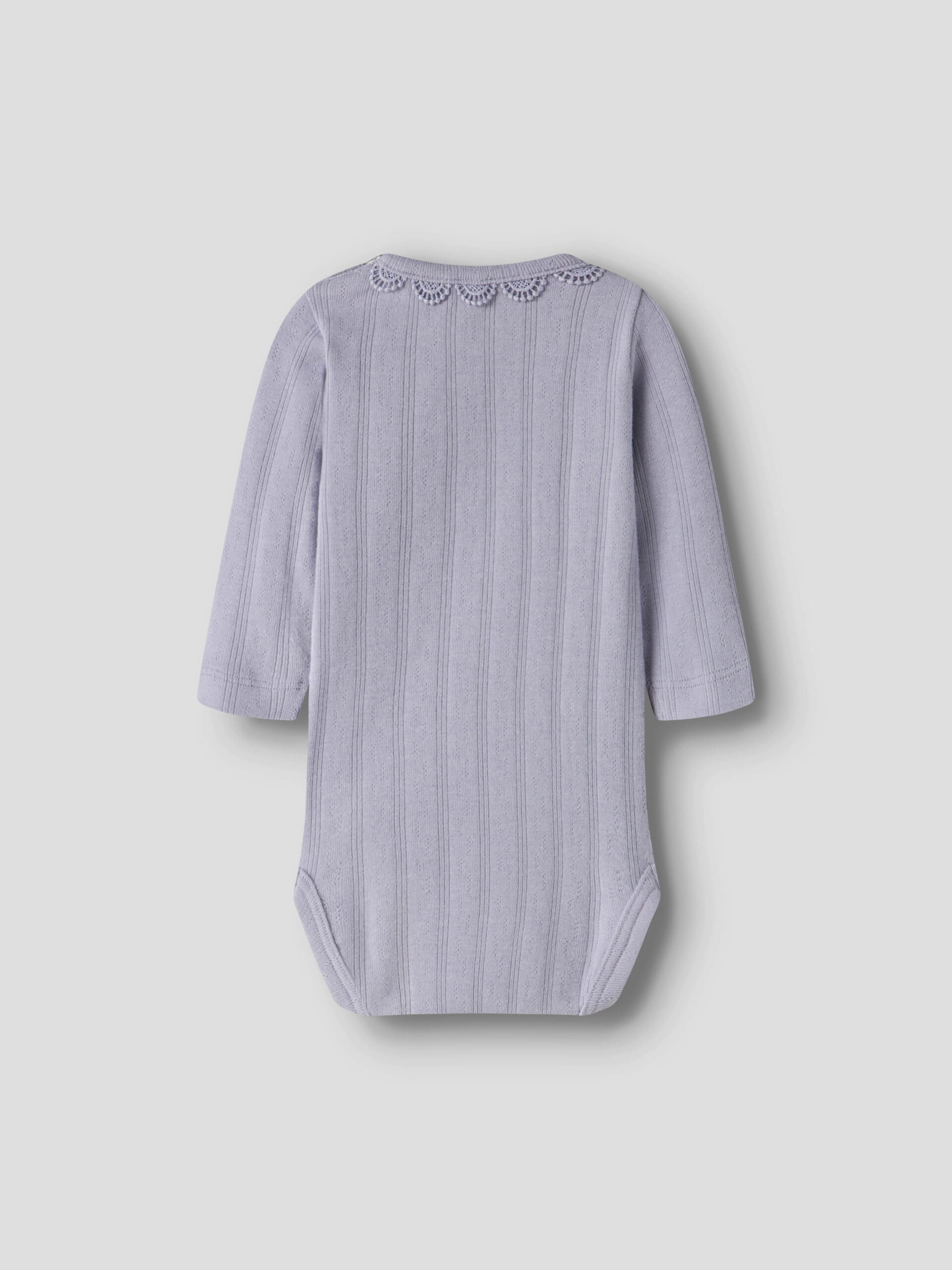 Name It - Body - Olene - Heirloom Lilac - Billede 3