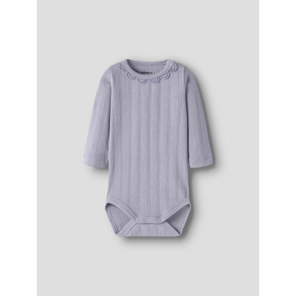 Name It - Body - Olene - Heirloom Lilac