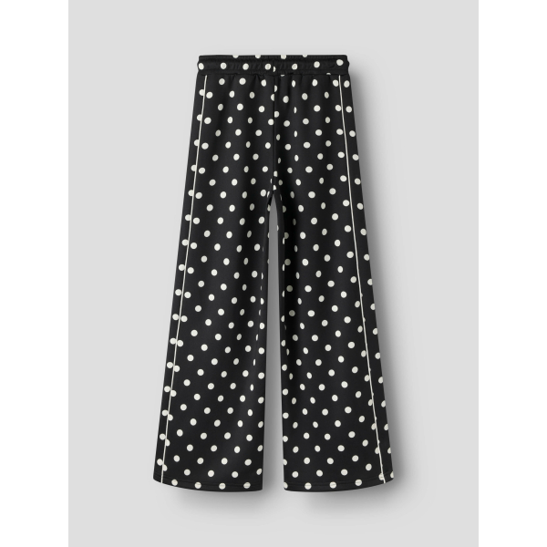 Name It - Sweat Buks - Fonea - Black Beauty
