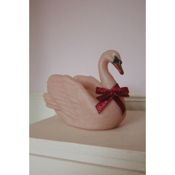 Konges Sløjd Swan lampe