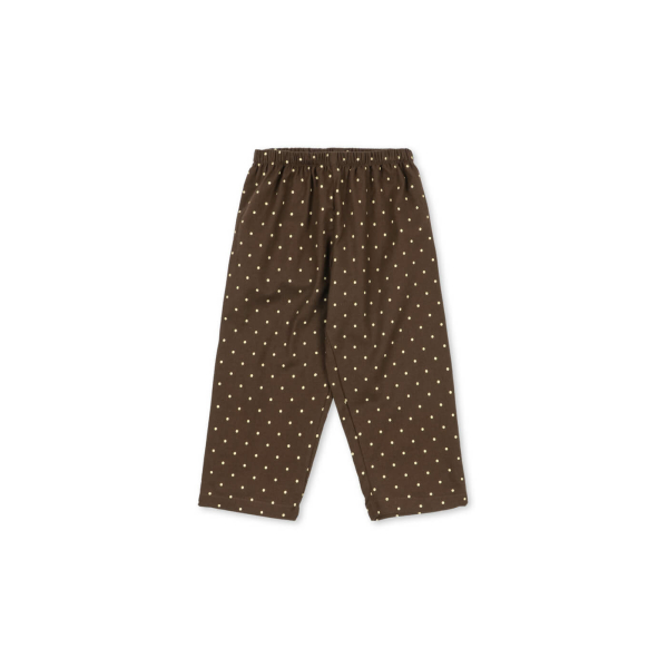 Konges Sløjd - Buks - Alfe - Cocoa Dot