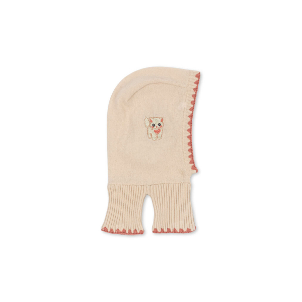 Konges Sløjd - Elefanthue - Collette Balaclava - Rosey
