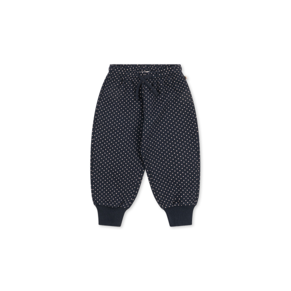 Konges Sløjd - Sweatpants - Lou Seqiun - Dot Tout Petite