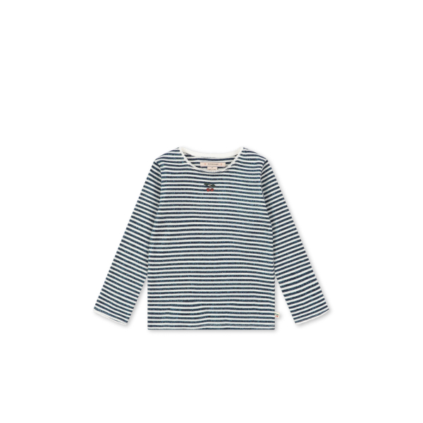 Konges Sløjd - Bluse - Roli - Stripe Eclipse