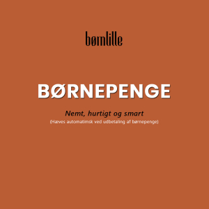 Boernepenge D. 20/01-27