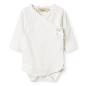 Marmar Copenhagen - Slå-om-body - Belita - Gentle White
