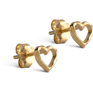 Enamel Copenhagen - Ørestik - Organic Heart - GP