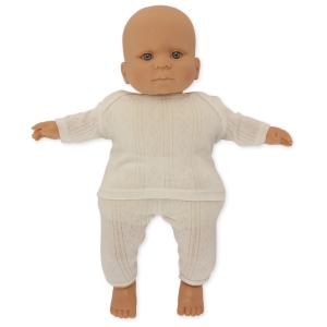 Konges Sløjd - Dukke - Alfie