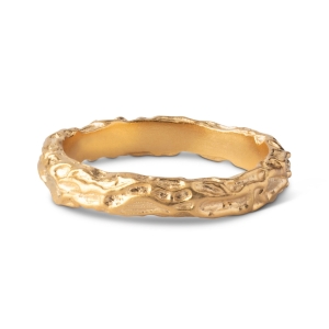 Enamel Copenhagen - Ring - Gaia - GP