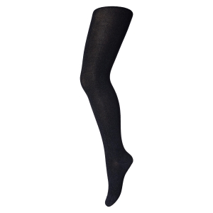 MP Denmark - Strømpebuks - Glimmer - Black 733