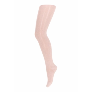 MP Denmark - Strømpebuks - Glimmer - Rose Dust 853