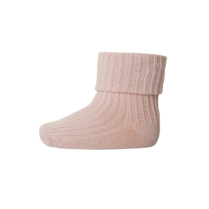 MP Denmark - Strømpe - Uld - Rose Dust 853