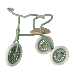 Maileg - Trehjulet cykel - Grøn