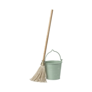 Maileg - Spand og moppe