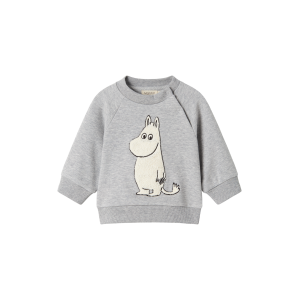 Marmar Copenhagen - Sweatshirt - Theos B - Moomin