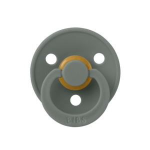 Bibs - Sut - Rund - Latex - Pine