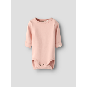 Lil' Atelier - Body - Gayo - Misty Rose