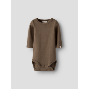 Lil' Atelier - Body - Gayo - Shitake