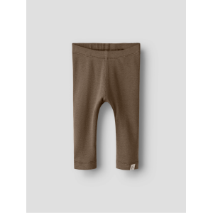 Lil' Atelier - Leggings - Gayo - Shitake