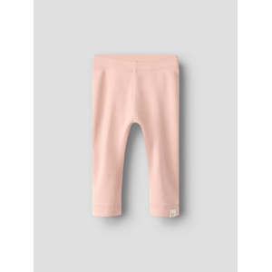 Lil' Atelier - Leggings - Gayo - Misty Rose