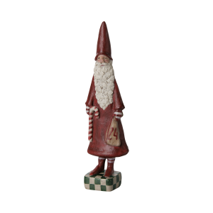 Maileg - Grand Noël, Nicolaus - Rød