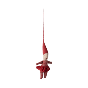 Maileg - Juleophæng - Pixy - Pige