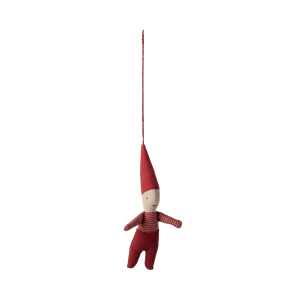 Maileg - Juleophæng - Pixy - Dreng