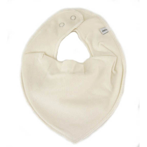 Pippi - Savlesmæk - Bandana - Offwhite 200