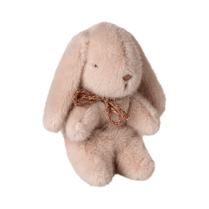 Maileg - Bunny Plush - Mini - Light Powder