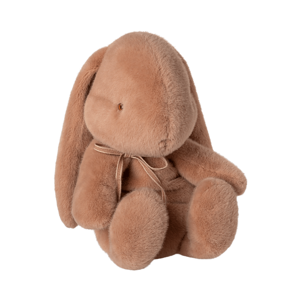 Maileg - Plys Kanin - Medium - Vintage Rose