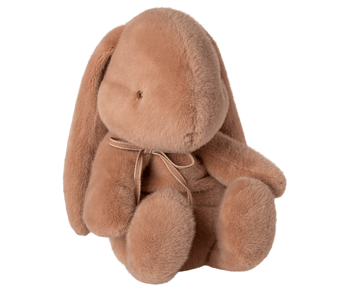 Maileg - Plys Kanin - Medium - Vintage Rose