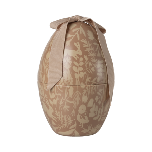 Maileg - Påskeæg - Medium - Rosa