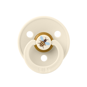 Bibs – Sut – Bumblebee – Latex – Ivory