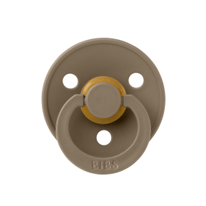 Bibs - Sut - Rund - Latex - Dark Oak