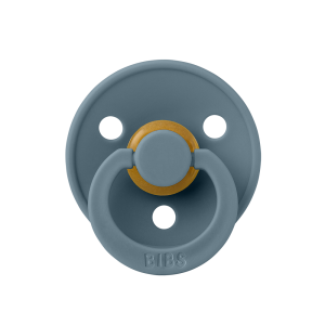 Bibs - Sut - Rund - Latex - Petrol