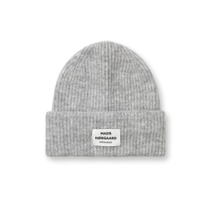 Mads Nørgaard - Hue - Anju - Ligth Grey Melange