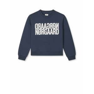 Mads Nørgaard - Sweatshirt - Talinka - Sky Captain