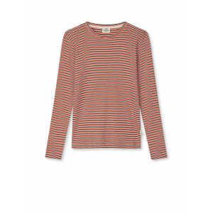 Mads Nørgaard - Trøje - Talino - Fiery Red Vanilla Ice